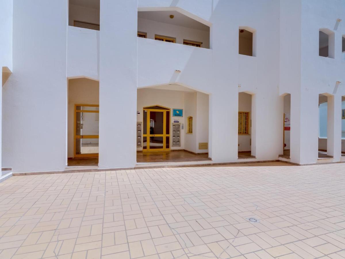 奎特里拉Al - Atlantida Penthouse公寓 外观 照片
